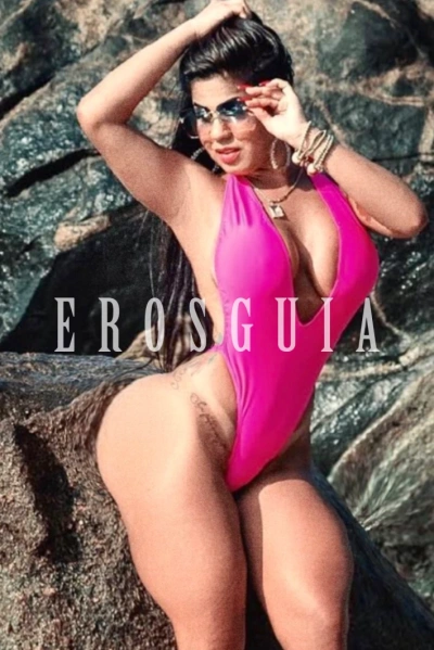 Myrrela vip, Acompanhante em Rio de Janeiro 21974140185
