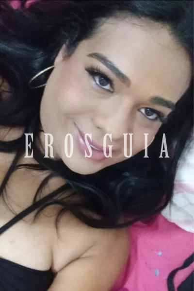 Horanna, travesti em Natal 84987450233