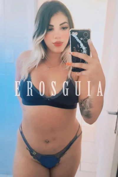 Talita, Acompanhante em Curitiba 41991839890
