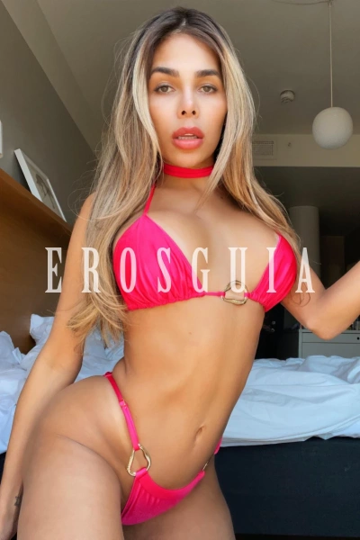 Laura Gomes, Acompanhante em Goiânia 84987055709