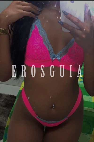 Gabriella, Acompanhante em Rio Branco 31995980387