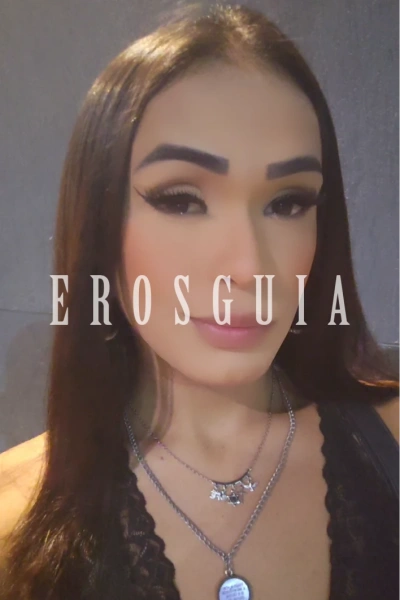 Lorrany, travesti em Fortaleza 85997048257