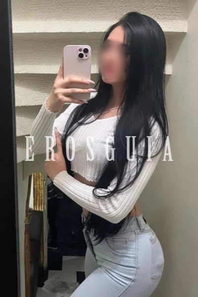 Athena gaúcha , Acompanhante em Brasília 61994482382