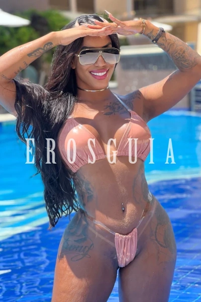 Adrielle Aguiar, Acompanhante em Vitória da Conquista 62996534190