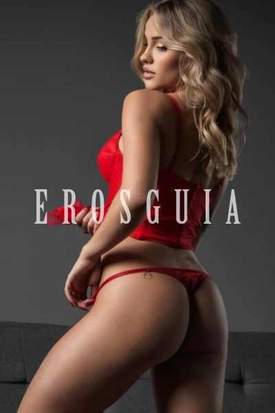 Cristina, Acompanhante em Colatina 46991116038