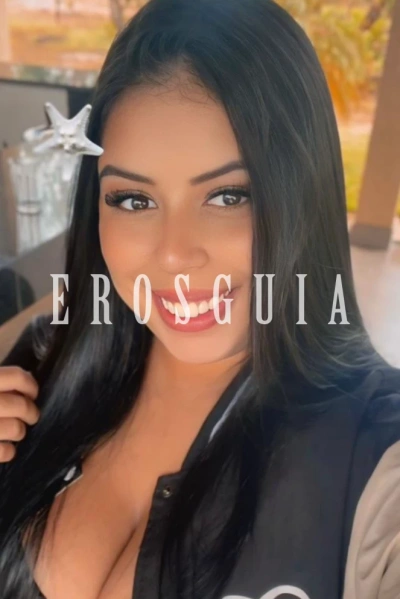 Anne briele, Acompanhante em Brasília 63999555335