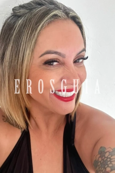 Paola sampaio, Acompanhante em Praia Grande 13991330791