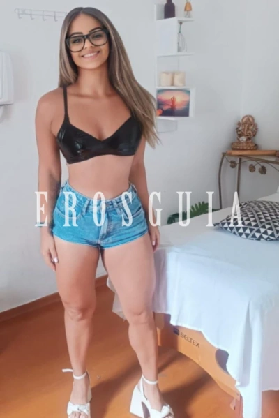 Sabrina, Acompanhante em Rio de Janeiro 21990893276