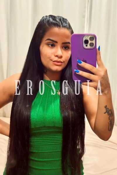 Debora, Acompanhante em Piracicaba 11911100508
