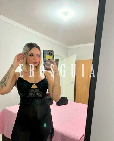 Jéssica , Acompanhante em Itabuna 71999992994