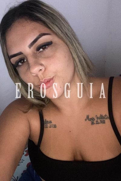 Marcela, Acompanhante em Barueri 21996338485