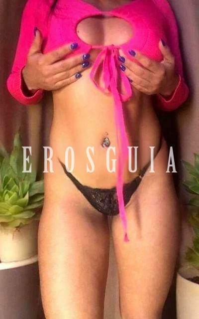 Caroliny, Acompanhante em Pirassununga 19995147913