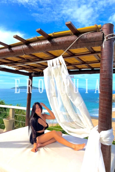 Monalisa, Acompanhante em Cabo Frio 11962612328
