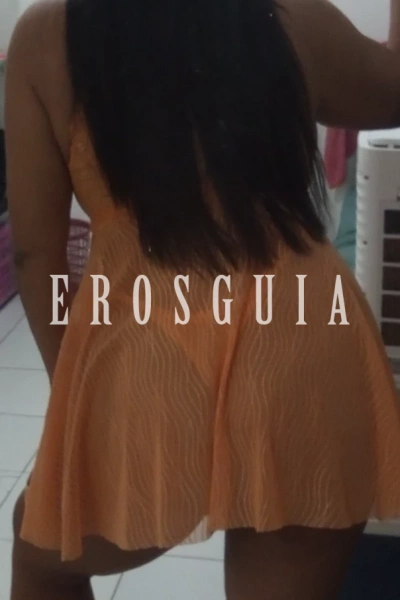 Eloá Mendes, Acompanhante em Sobral 88988555427