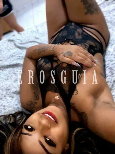 Yasmin, Acompanhante em Catanduva 21982493496