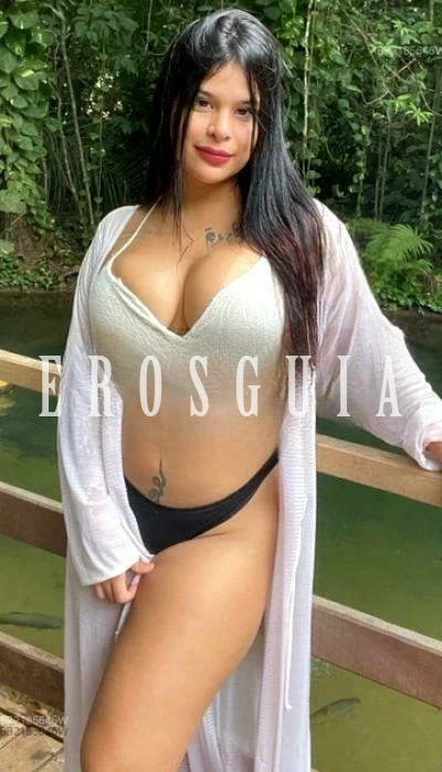 Bianca Noronha, Acompanhante em Catanduva 11985406505