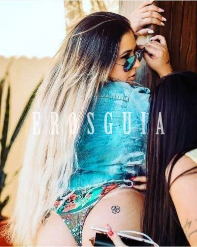 Babi, Acompanhante em Catanduva 14998537588