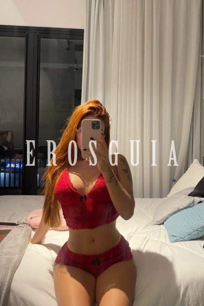 Paula, Acompanhante em Maringá 32998166276