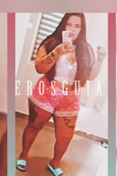 Ágatha Mello, Acompanhante em Conselheiro Lafaiete 37999194990