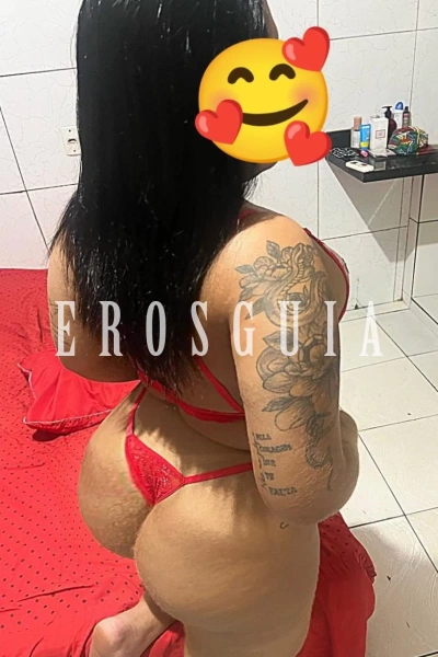 Melissa Moreira, Acompanhante em Boa Vista 92981556087