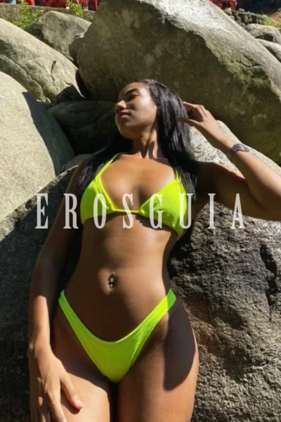 Gabriella, Acompanhante em Sumaré 19990148752