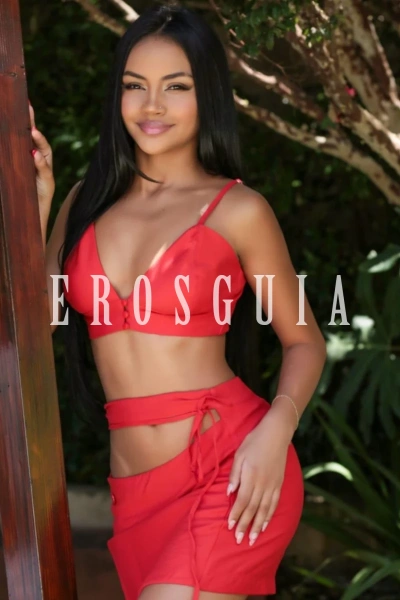 Milly Garcia , Acompanhante em Niterói 21982415332