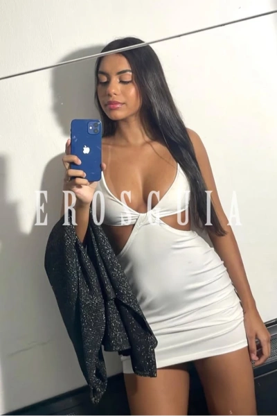 Aninha, Acompanhante em Juazeiro do Norte 38991131644