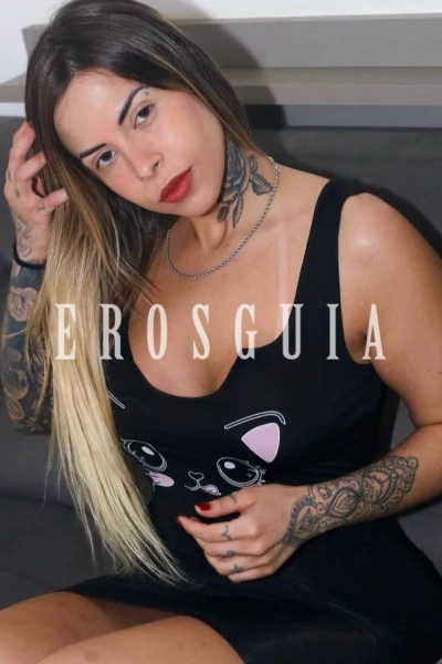 Aninha, Acompanhante em Ribeirão Preto 11995253681