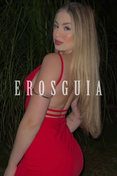 Brenda, Acompanhante em Belo Horizonte 32999613026