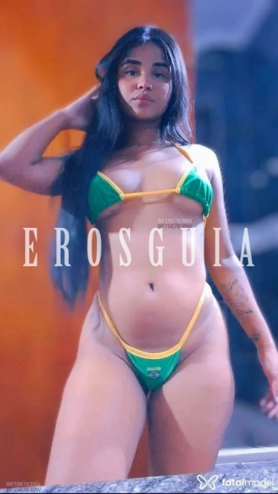 Mirela Ferraz, Acompanhante em São Paulo 74998045974