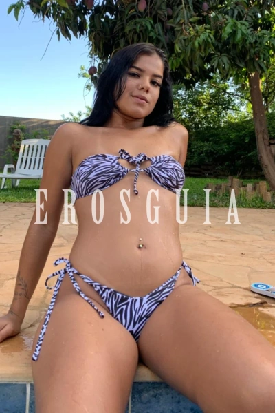 Júlia , Acompanhante em Lajeado 44991498159