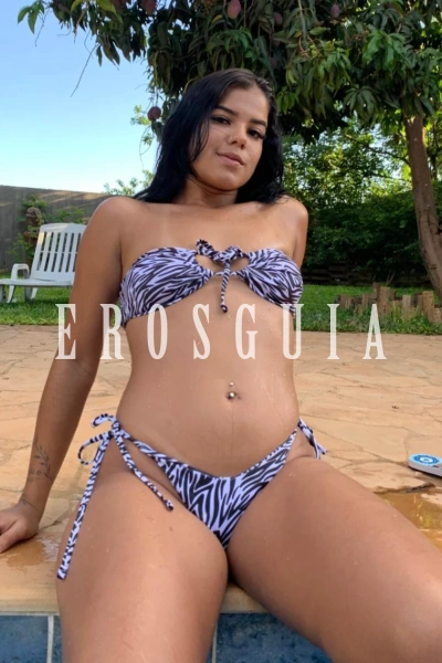 Maria, Acompanhante em Joinville 44991498159