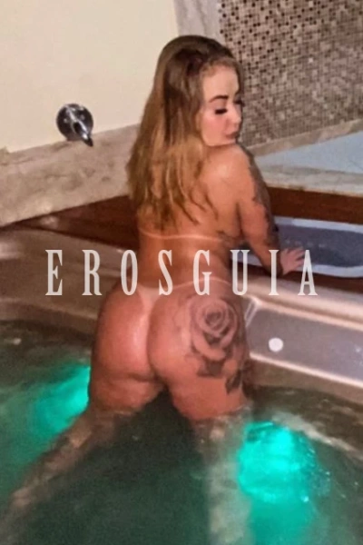 Bianca, Acompanhante em Presidente Prudente 13988601040