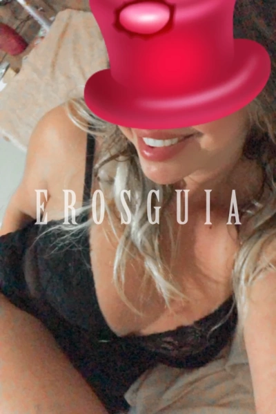 Victoria Fergie, Acompanhante em Pinhais 41996160084