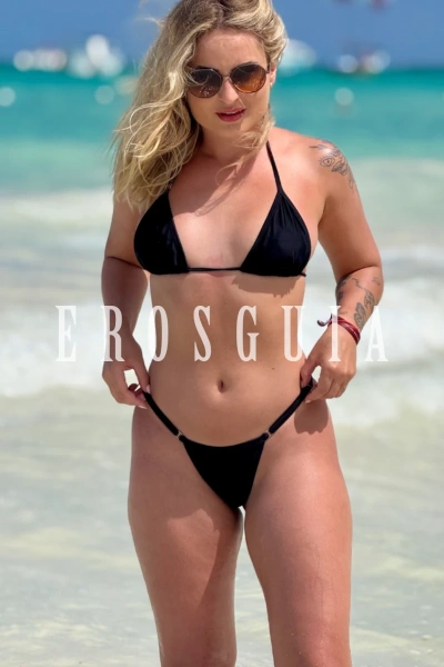 Julia, Acompanhante em Curitiba 46991236396