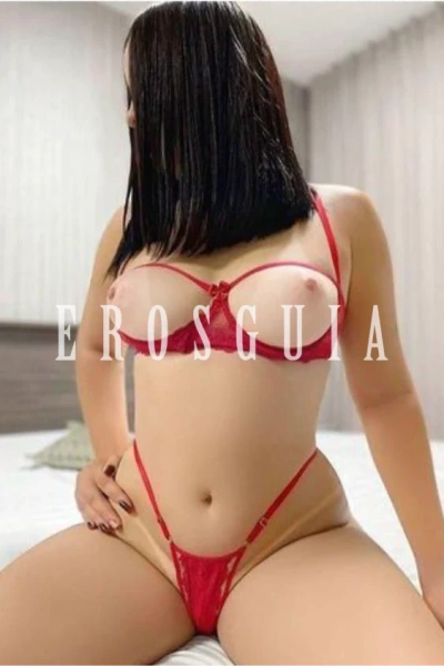 Milena, Acompanhante em Curitiba 41987400561