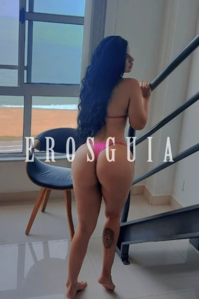 Amo ser puta, Acompanhante em Montes Claros 38984261666