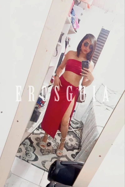 Melissa, Acompanhante em Dourados 38991410921