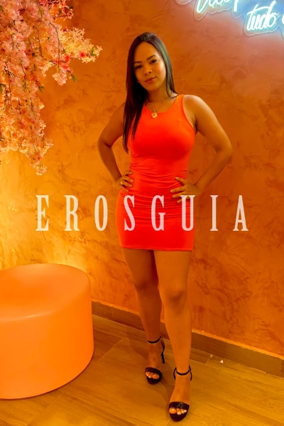 Camila, Acompanhante em Dourados 85986763890