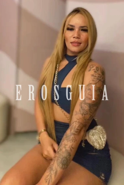 Gabizinha, Acompanhante em Fortaleza 69999109836