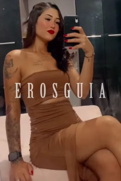 Milene, Acompanhante em Mossoró 31996218541