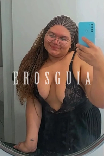 Maria Eduarda, Acompanhante em Criciúma 48999301472