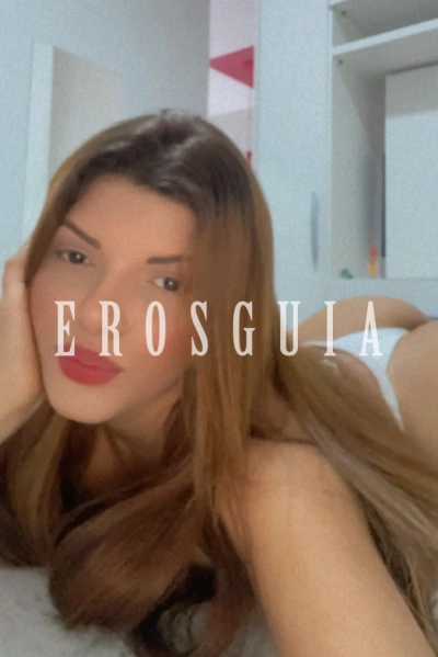 Vivi Ferrari, Acompanhante em Macaé 87981292921