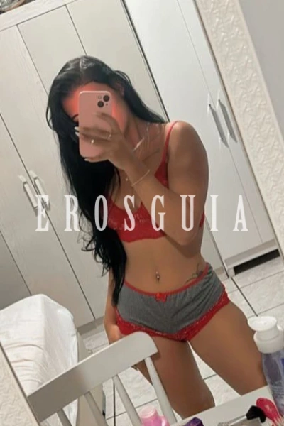 Amanda, Acompanhante em Caldas Novas 43991394536