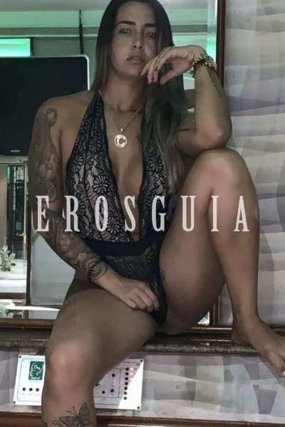 Vanessa, Acompanhante em Sete Lagoas 38999536696