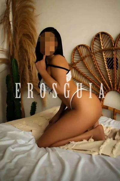 Bruna, Acompanhante em Petrolina 21996121125