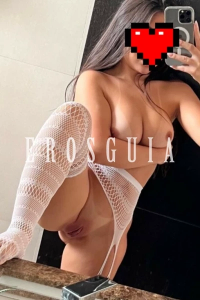 Manuela, Acompanhante em Fortaleza 85992345798