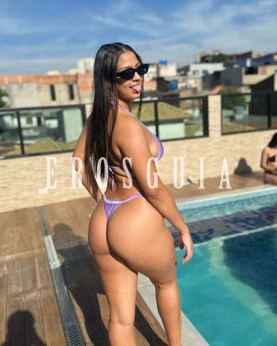 Vitória, Acompanhante em Mossoró 71996854588