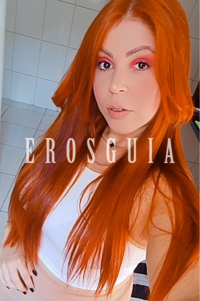 Lara Vasconcelo, Acompanhante em Carapicuíba 11953506069