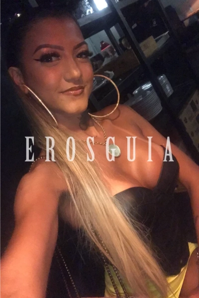 Bárbara sophia, Acompanhante em Praia Grande 11945202301